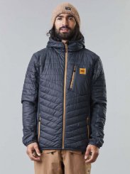 Picture Takashima Primaloft® dark blue