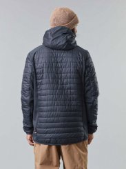 Picture Takashima Primaloft® dark blue