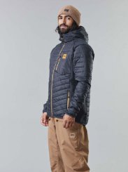 Picture Takashima Primaloft® dark blue