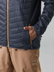 Picture Takashima Primaloft® dark blue