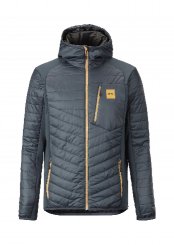 Picture Takashima Primaloft® dark blue