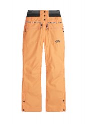 Picture Treva Pants 10/10 tangerine