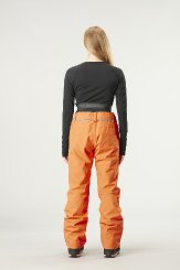 Picture Treva Pants 10/10 tangerine