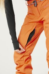 Picture Treva Pants 10/10 tangerine