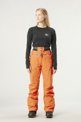 Picture Treva Pants 10/10 tangerine