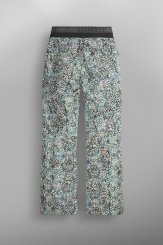 Picture Treva Printed Pants 10/10 baroque