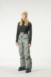 Picture Treva Printed Pants 10/10 baroque