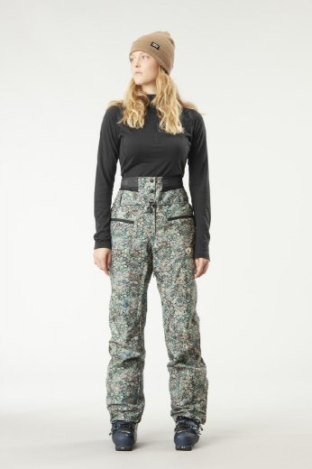 Picture Treva Printed Pants 10/10 baroque