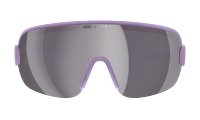 POC Aim Purple Quartz Translucent VSI