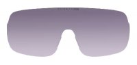 POC Aim Sparelens Violet/Light Silver Mirror