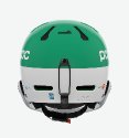 POC Artic SL 360 SPIN Emerald Green