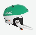 POC Artic SL 360 SPIN Emerald Green