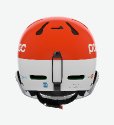 POC Artic SL 360 SPIN Fluorescent Orange