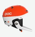 POC Artic SL 360 SPIN Fluorescent Orange