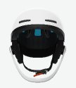 POC Artic SL 360 SPIN Hydrogen White
