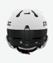 POC Artic SL 360 SPIN Hydrogen White
