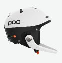POC Artic SL 360 SPIN Hydrogen White