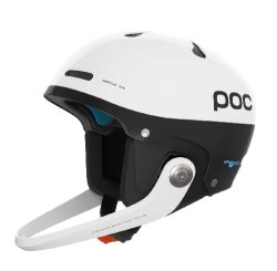 POC Artic SL 360 SPIN Hydrogen White
