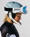 POC Artic SL SPIN Dark Kyanite Blue