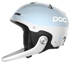 POC Artic SL SPIN Dark Kyanite Blue