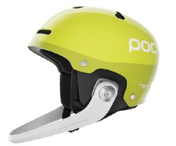 POC Artic SL SPIN Hexane Yellow