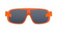 POC Aspire POCito Fluorescent Orange Translucent EGB