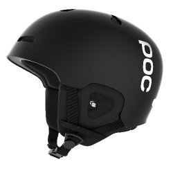 POC Auric Cut Communication matt black