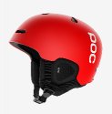 POC Auric Cut Prismane Red