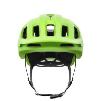 POC Axion Fluorescent Yellow/Green Matt