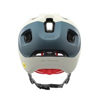 POC Axion Race MIPS Selentine Off-White/Calcite Blue Matt