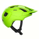 POC Axion SPIN Fluorescent Yellow/Green Matt