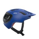 POC Axion SPIN Natrium Blue Matt