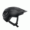 POC Axion SPIN Uranium Black Matt