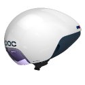 POC Cerebel Raceday hydrogen white