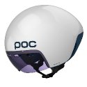 POC Cerebel Raceday hydrogen white