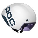 POC Cerebel Raceday hydrogen white