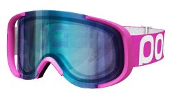 POC Cornea Chromium Pink