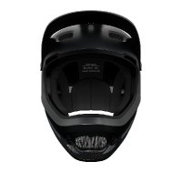 POC Coron Air MIPS Carbon Black