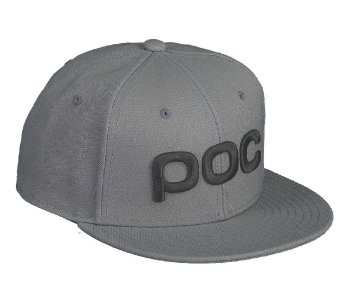 POC Corp Cap Pegasi Grey