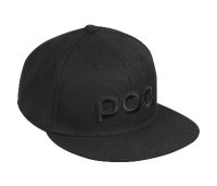 POC Corp Cap Uranium Black