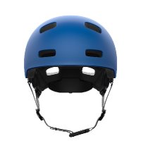 POC Crane MIPS Opal Blue Metallic/Matt