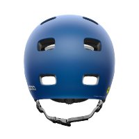 POC Crane MIPS Opal Blue Metallic/Matt