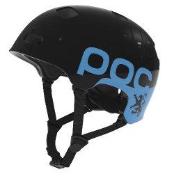 POC Crane Pure McAskill ed. uranium black