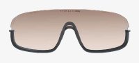 POC Crave Sparelens Brown/Light Silver Mirror