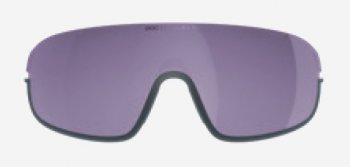POC Crave Sparelens Violet 28.4 BLK