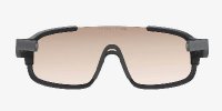 POC Crave Uranium Black Translucent/Grey BSM