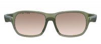 POC Define Epidote Green Translucent