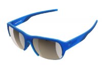 POC Define Opal Blue Translucent