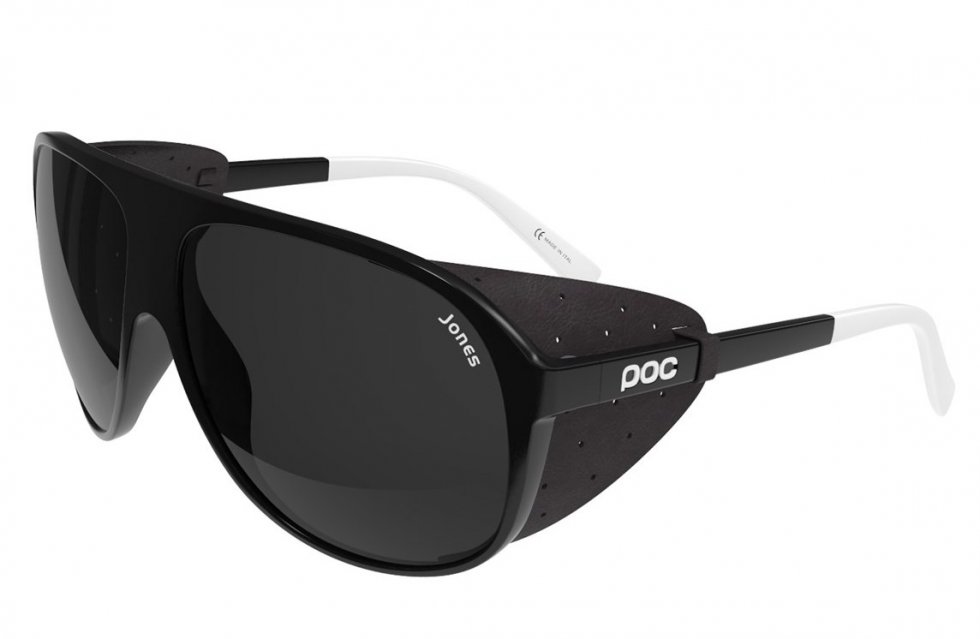 KupLyze.cz | POC DID Glacier Jeremy Jones ed. Uranium Black/Hydrogen White  B05