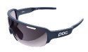 POC DO Half Blade EF ed. Campione Blue Violet/Light Silver Mirror